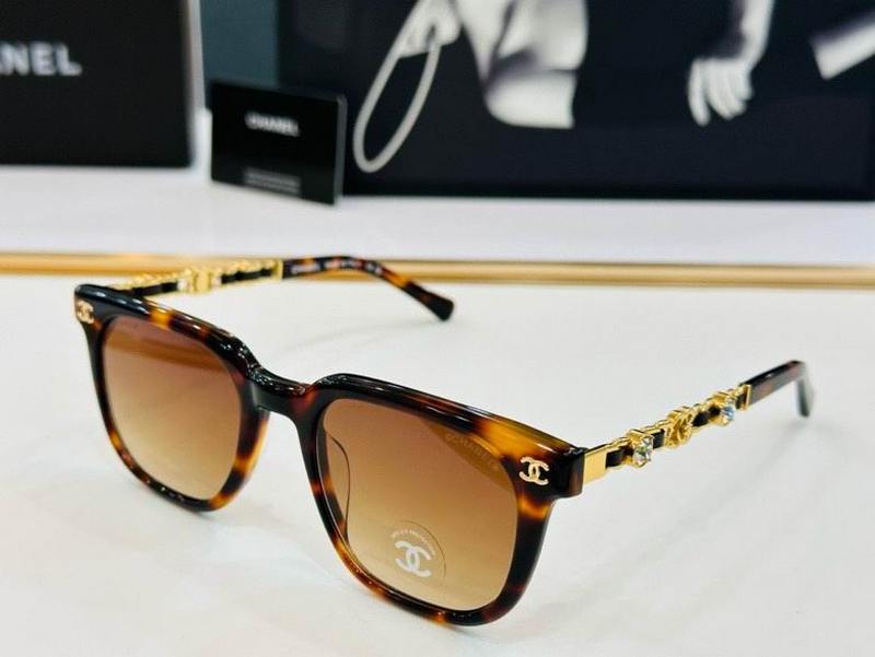 Chanel Sunglasses 1445